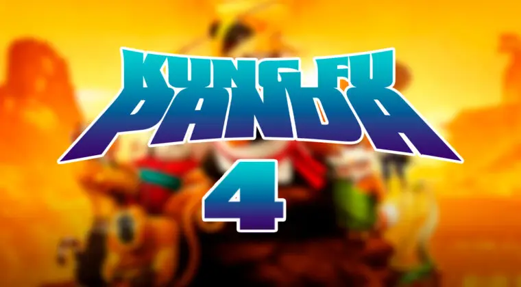 Imagen de Kung Fu Panda 4: Fecha de estreno, trama, elenco y otras claves