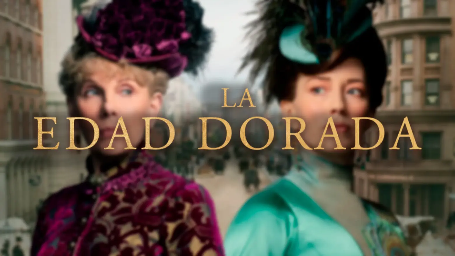 la edad dorada