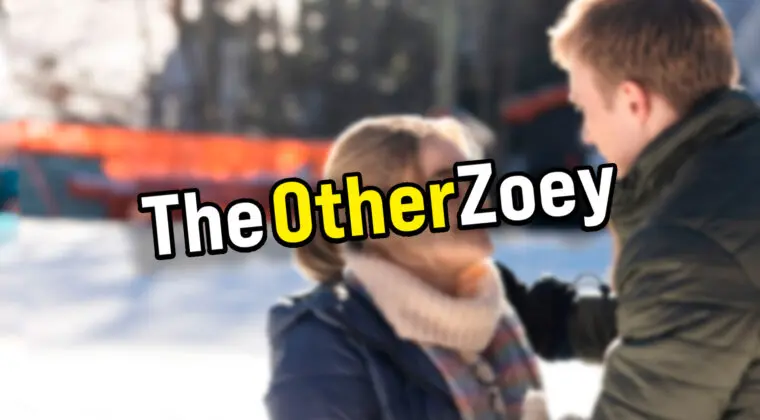 Imagen de Es la película más vista del mundo en Halloween, pero es una comedia romántica: ¿merece la pena ver La otra Zoey en Amazon Prime Video?