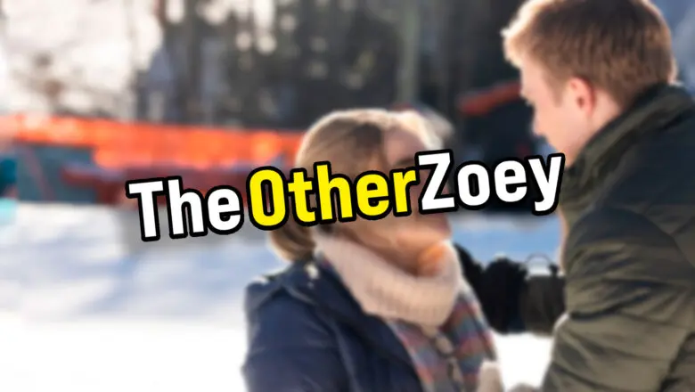 la otra zoey prime video