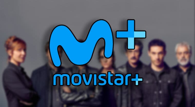 Imagen de La mejor serie española de los últimos años está en Movistar Plus+ y te la has perdido: por qué ver las 3 temporadas de La Unidad