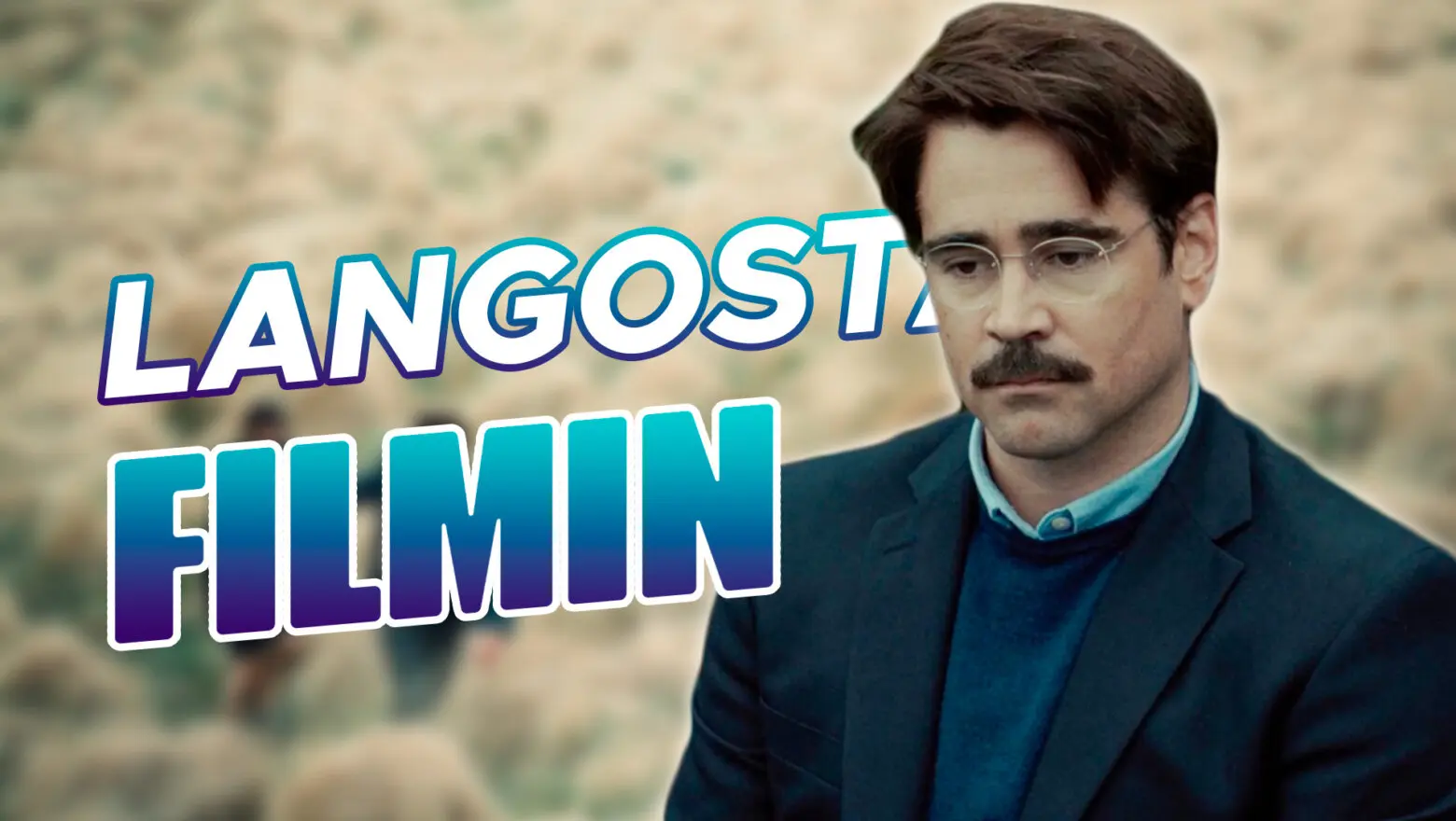 Langosta Filmin