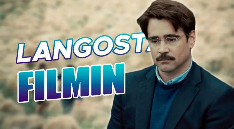 Imagen de La película más perturbadora e intrigante de Colin Farrell está en Filmin: No te pierdas Langosta