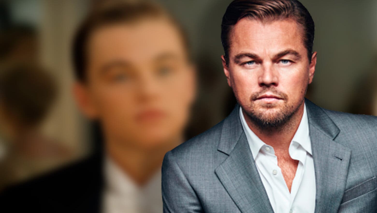 leonardo dicaprio