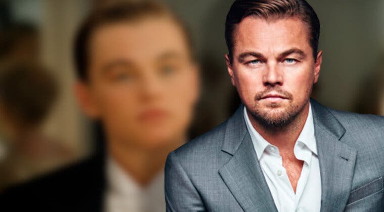 Imagen de La versatilidad de Leonardo DiCaprio, a través de sus cambios físicos: de enamorar en Titanic, a la imagen dura en Los asesinos de la luna