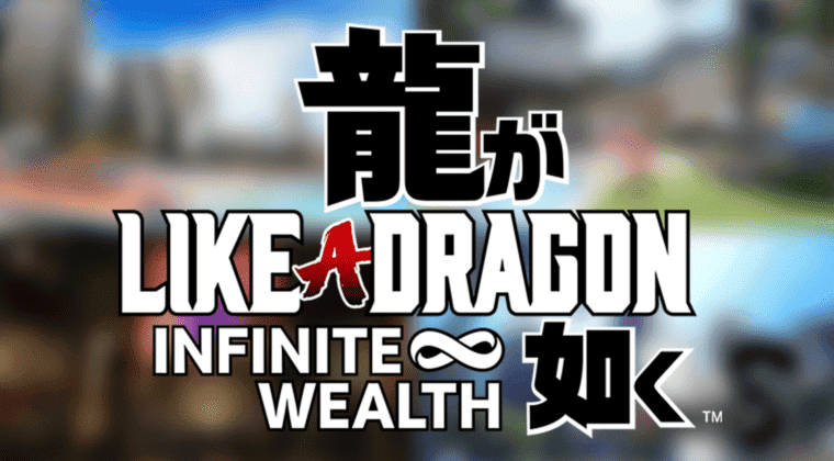 Imagen de El mundo de Like a Dragon: Infinite Wealth será tres veces más grande que el de Yakuza: Like a Dragon