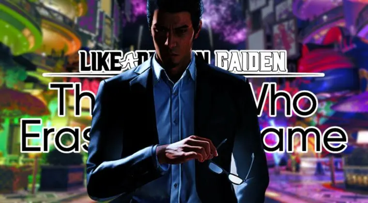 Imagen de Análisis Like a Dragon Gaiden: The Man Who Erased His Name: Mucho más que un spin-off