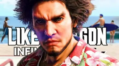 Imagen de Impresiones Like a Dragon: Infinite Wealth - El Jojo's Bizarre Adventure de los videojuegos