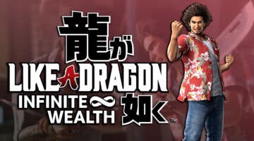 Imagen de Like a Dragon: Infinite Wealth será el juego más largo de la franquicia y esto preocupa a su desarrolladora