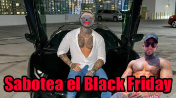Imagen de Llados Fitness critica a Worten por el Black Friday pero la marca le da la vuelta con este genial vídeo