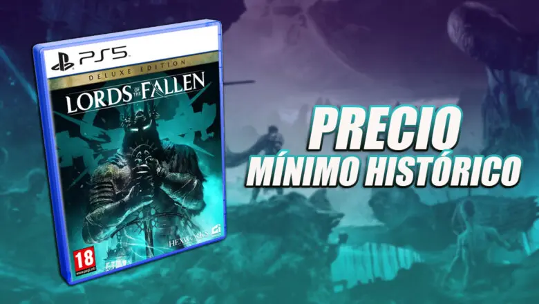 Lords of the Fallen