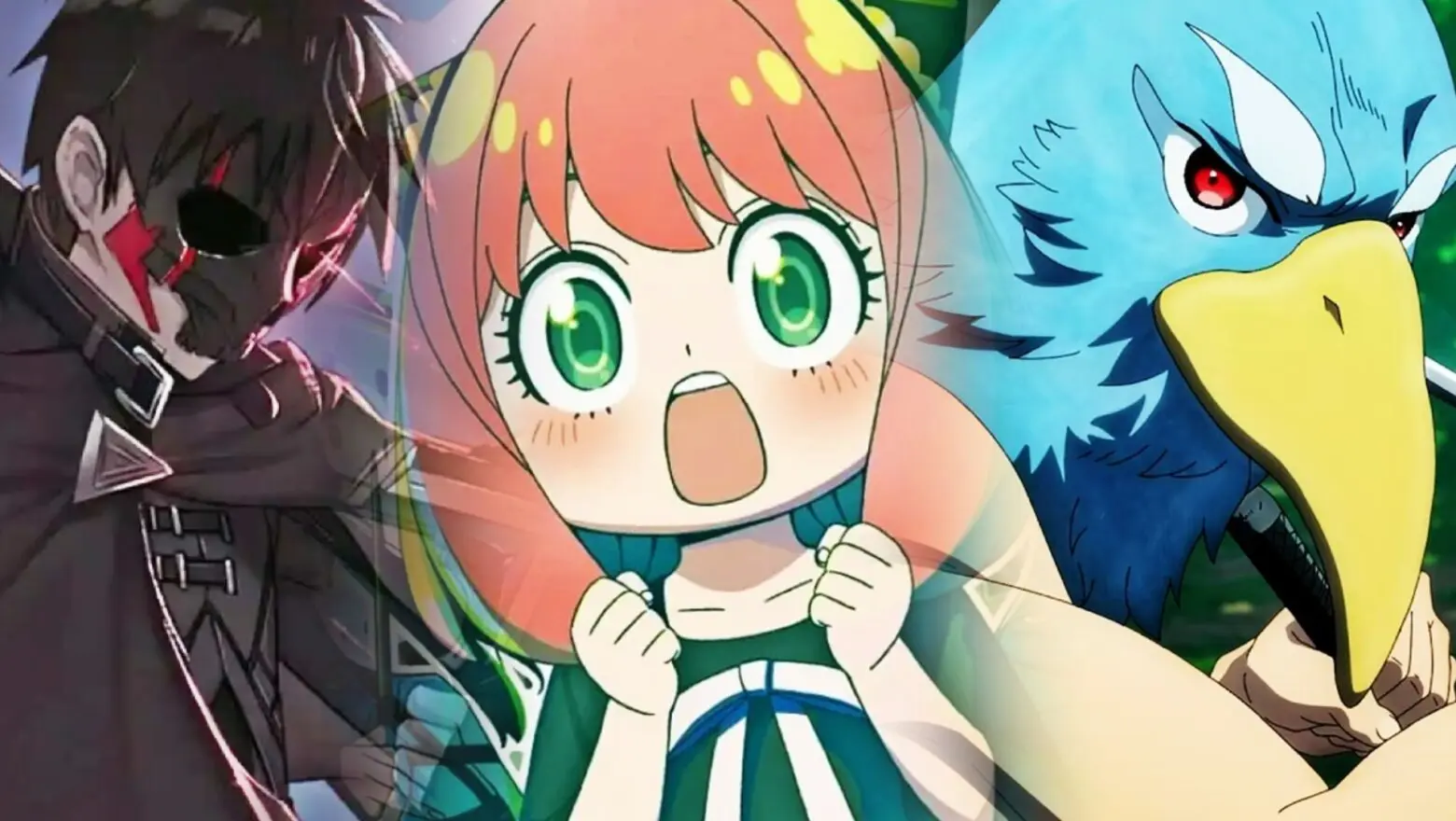 los animes mas vistos de crunchyroll en otoño (1)