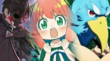 Imagen de Estos son los animes de otoño 2023 más populares en Crunchyroll