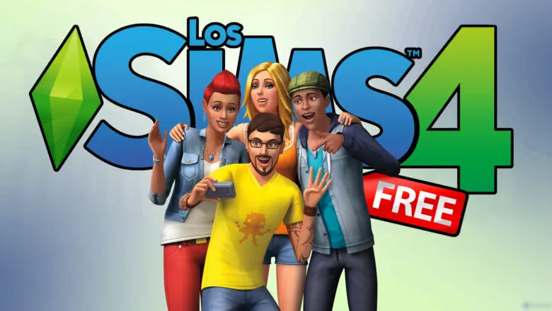 Los Sims 4