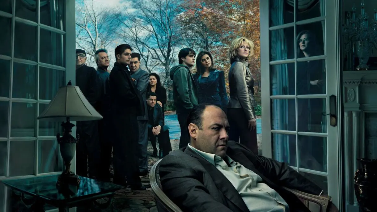 los soprano bho max