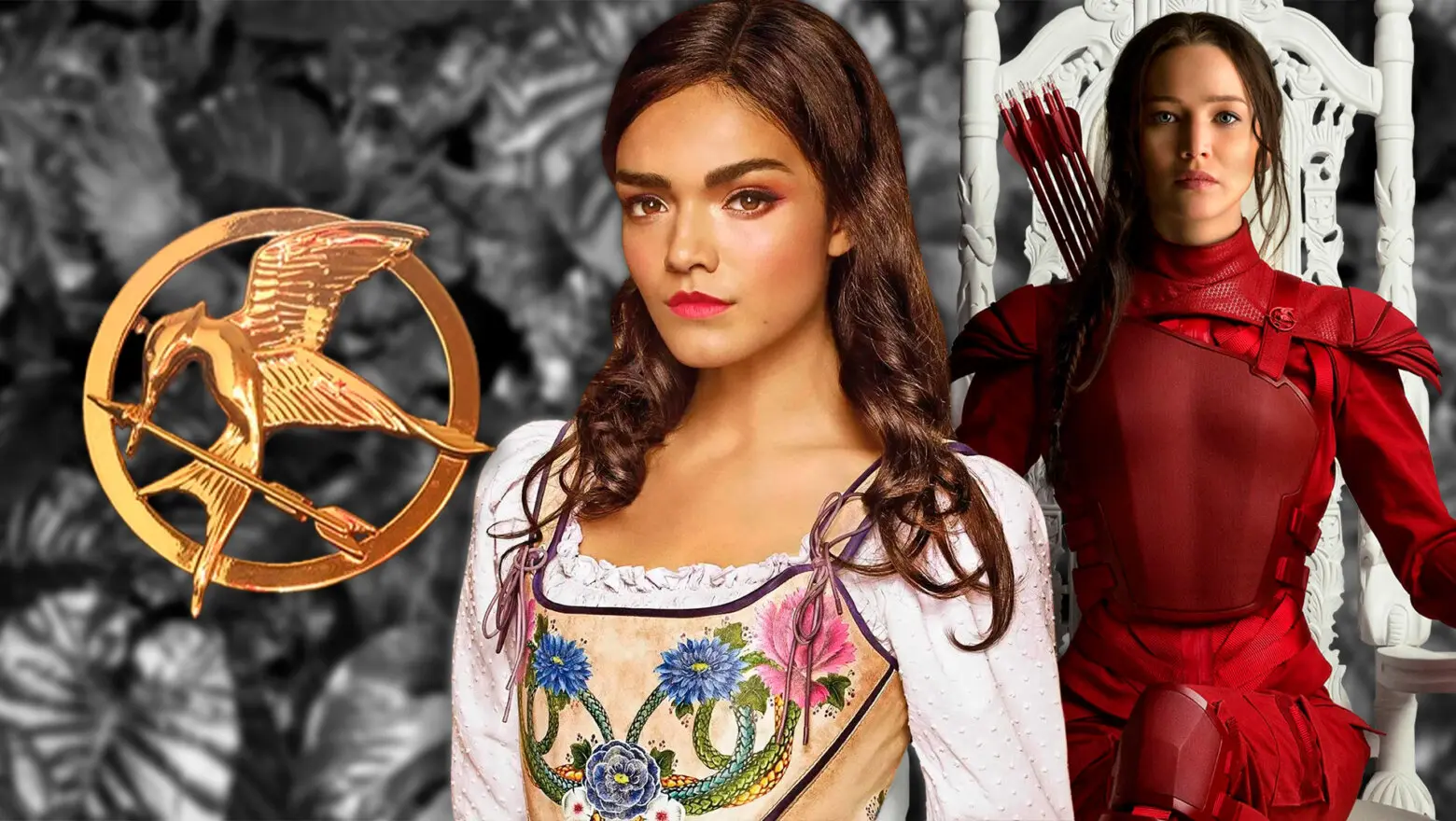 lucy gray abuela katniss