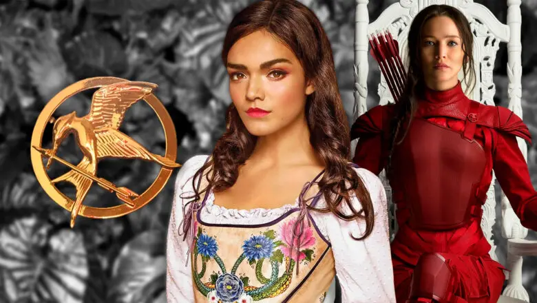 lucy gray abuela katniss