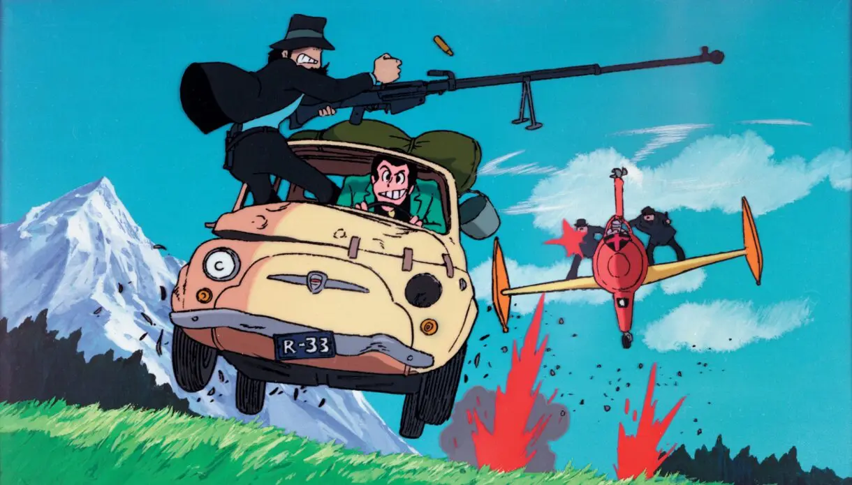 lupin
