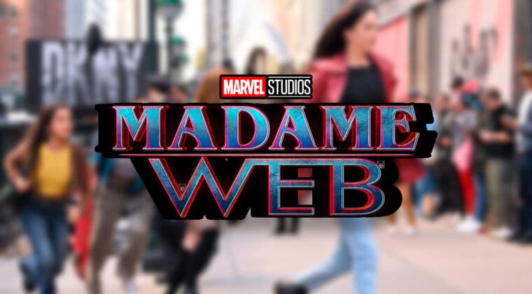 Imagen de Aunque te sorprenda, Madame Web puede ser peor que Venom o Morbius: así son sus primeras críticas