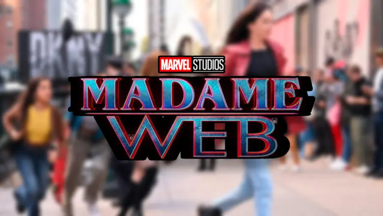 madame web