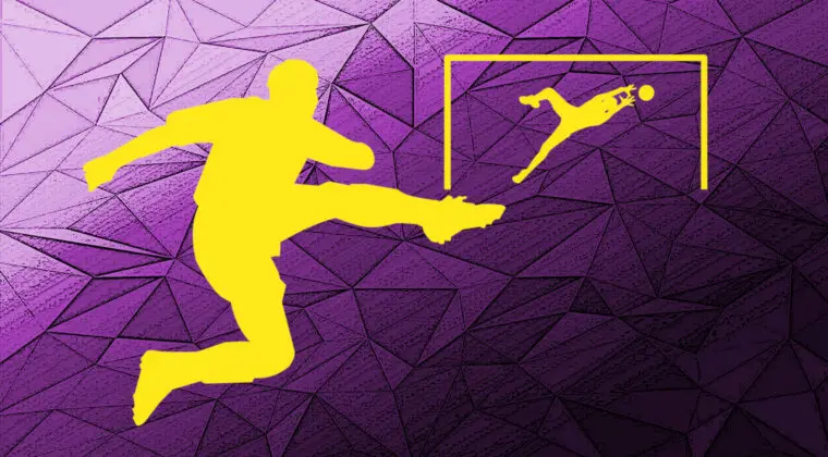 Imagen de EA Sports FC 24: el atacante de nivel que ahora está a un precio ridículo