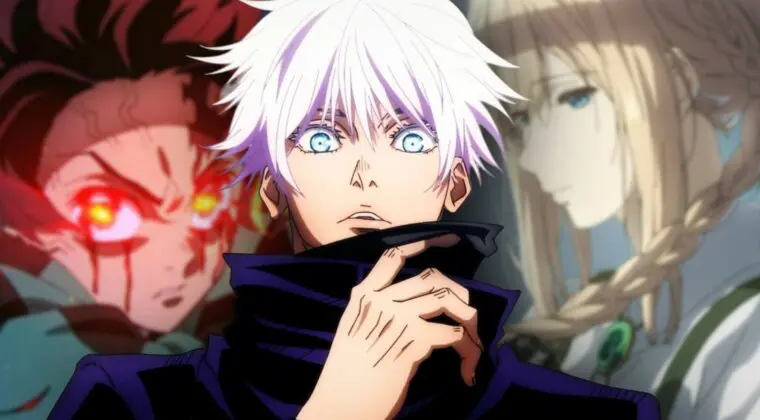 Imagen de MAPPA (Jujutsu Kaisen) dice que quiere ser como Ufotable y Kyoto Animation, pero los fans no lo ven