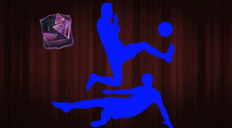 Imagen de EA Sports FC 24: filtrado un jugador Triple Amenaza SBC de LaLiga