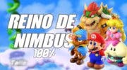 Imagen de Super Mario RPG: Zona 6 - Reino de Nimbus