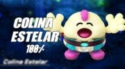 Imagen de Super Mario RPG: Zona 4 - Colina Estelar