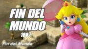 Imagen de Super Mario RPG: Zona 5 - Fin del Mundo