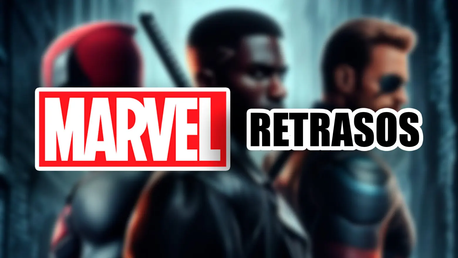 marvel retrasos