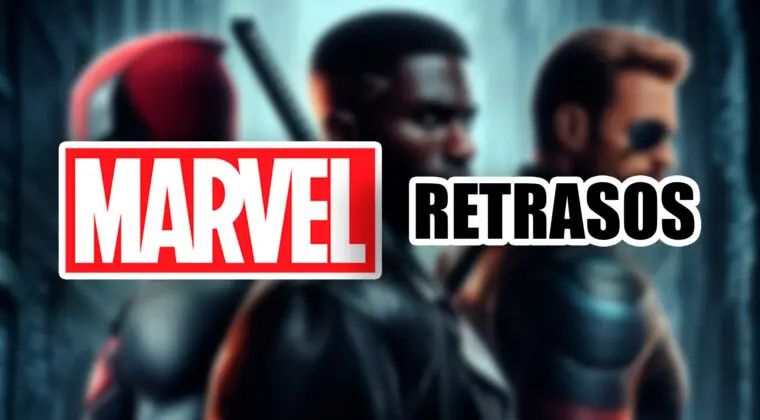 Imagen de Batería de retrasos en Marvel: de Deadpool 3 a Blade, todo cambia de fecha