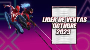Imagen de Marvel's Spider-Man 2 encabeza la lista de los juegos de octubre de 2023 más vendidos de PS Store