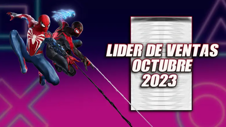 Marvel's Spider Man 2