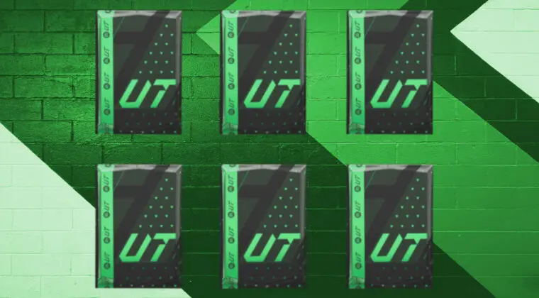 Imagen de EA Sports FC 24: los objetivos del miércoles mejoran sus recompensas + Megasobre en SBC