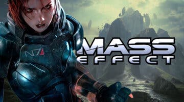 Imagen de El próximo Mass Effect recibe dos teasers sorpresa que deja más preguntas que respuestas