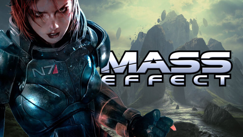 mass effect