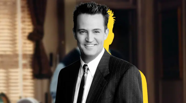 Imagen de Por fin se revela la causa de la muerte de Matthew Perry: qué dice la autopsia del actor de Friends