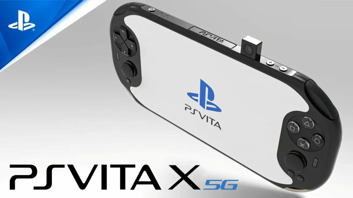 PS VITA X