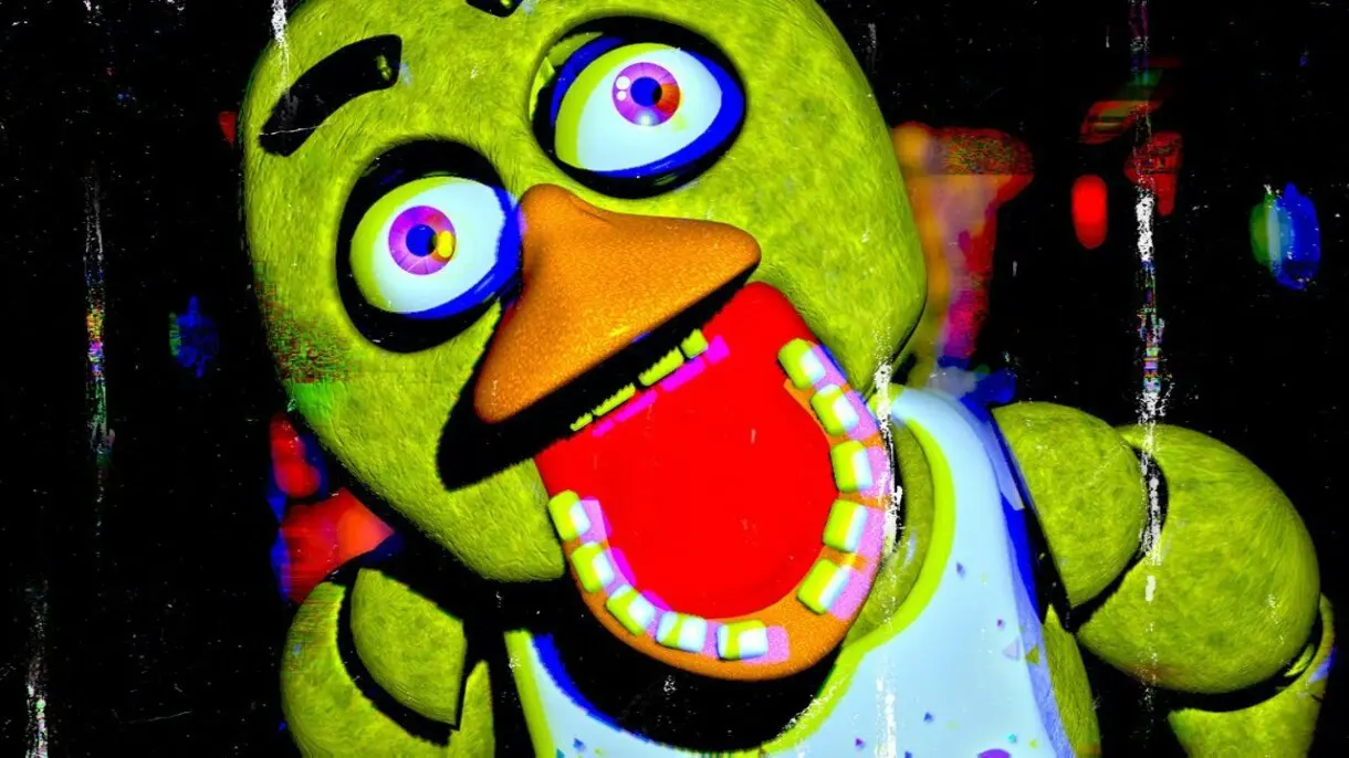 Chica