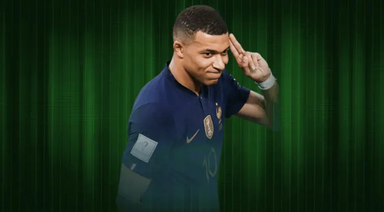 Imagen de EA Sports FC 24: ¡Oficial! Mbappé es el POTM de la Ligue 1 y pronto estará disponible su carta