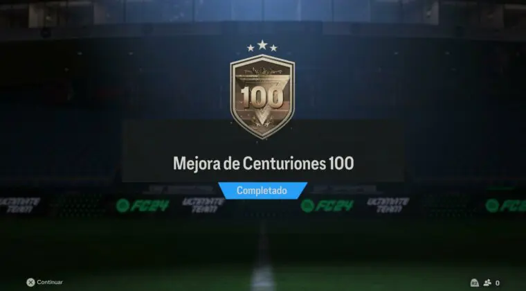 Imagen de EA Sports FC 24: nuevo SBC con sobre de cien jugadores. ¿Merece la pena?