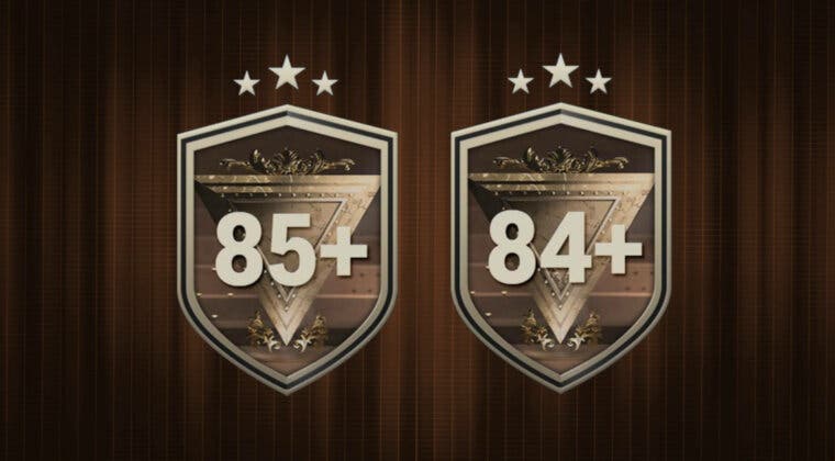 Imagen de EA Sports FC 24: nuevas mejoras RTTK +84 y +85. ¿Merecen la pena? + Posibles cartas de la primera