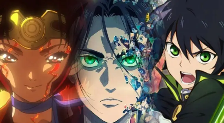 Imagen de La animación japonesa cuenta con fans en todo el mundo y en España ha aumentado mucho su popularidad en los últimos años