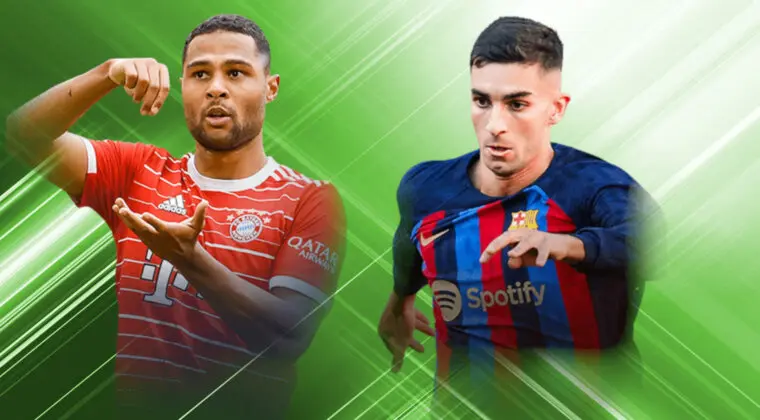 Imagen de EA Sports FC 24: ¿Merece la pena la Evolución "Atacante de triple amenaza"? + Mejores cartas