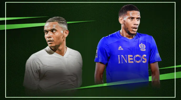 Imagen de EA Sports FC 24: mejores cartas para la Evolución "Defensa central de Centuriones"
