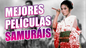 Imagen de Las 10 mejores películas de samuráis que tienes que ver si eres un fan de la acción y la cultura japonesa