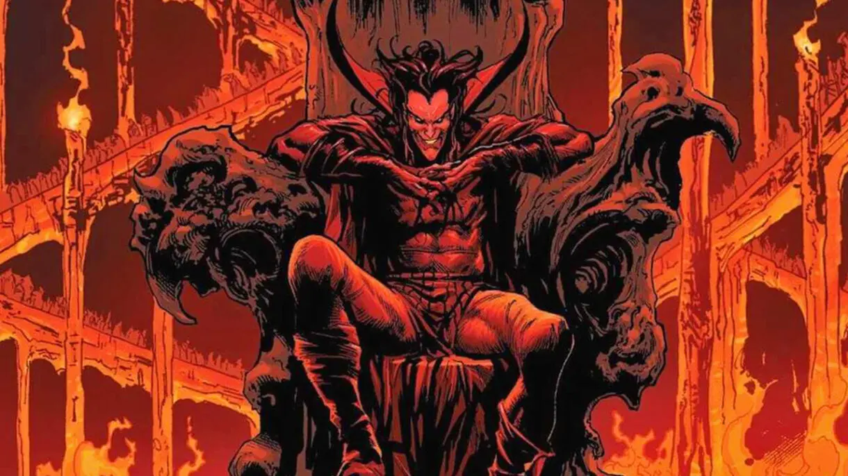Mephisto