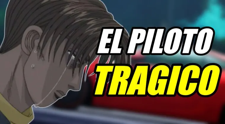 Imagen de MF Ghost: así fue el trágico destino de Takumi Fujiwara tras el final de Initial D