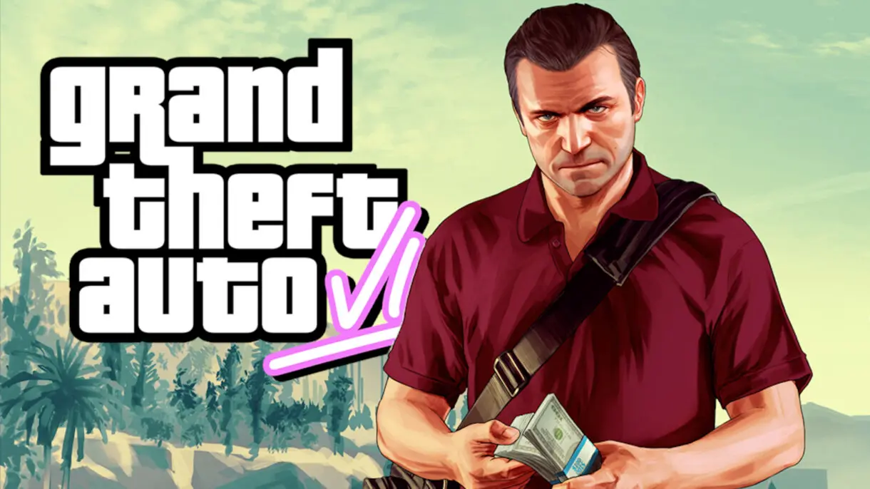 Michael GTA VI